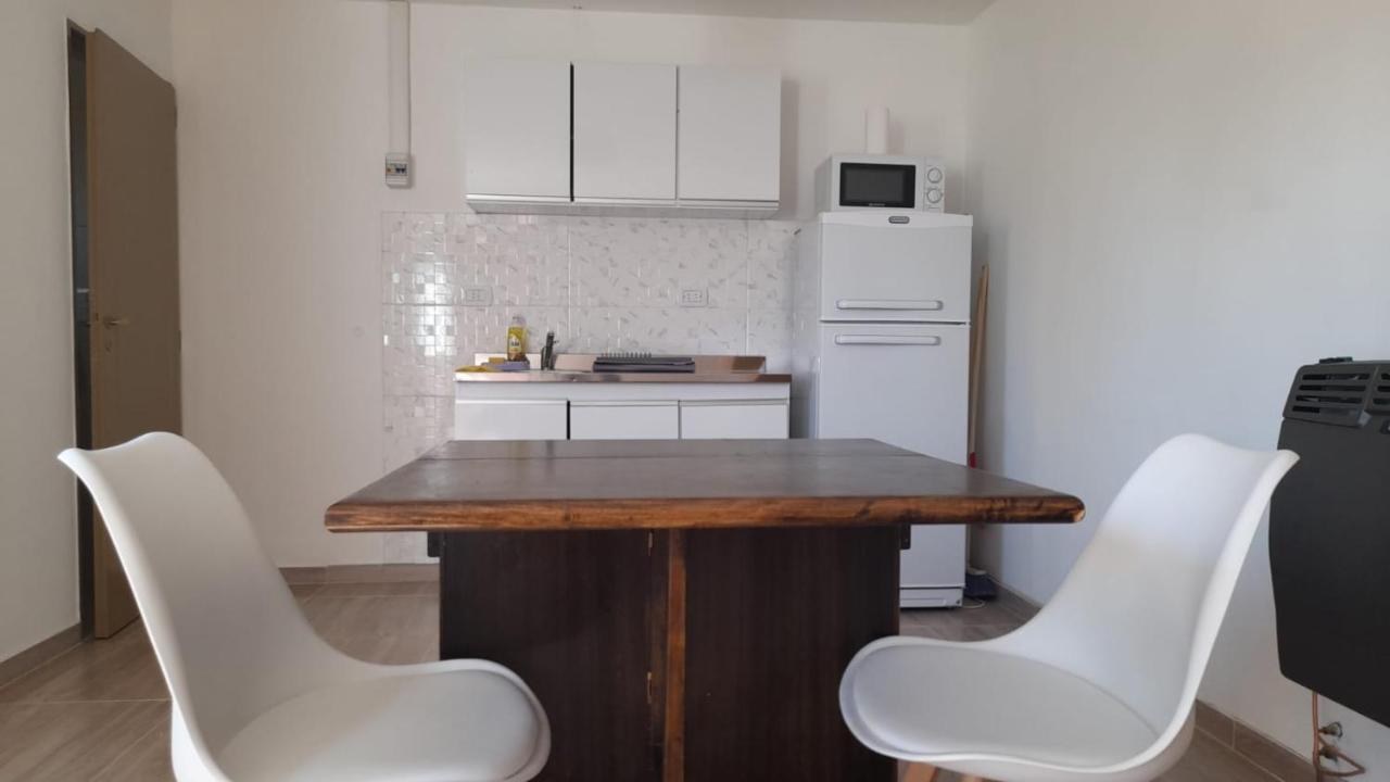 My Sweet Home Calafate إل كالافاتي المظهر الخارجي الصورة