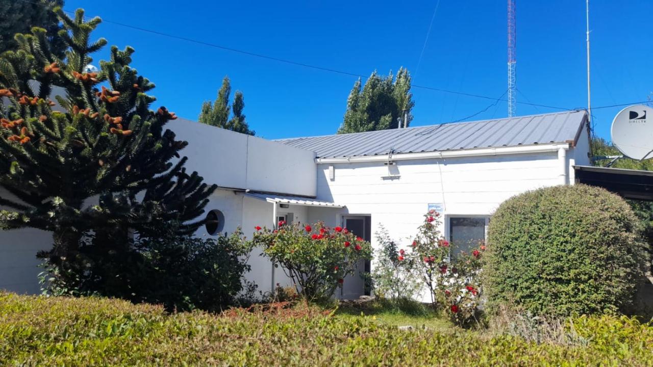 My Sweet Home Calafate إل كالافاتي المظهر الخارجي الصورة