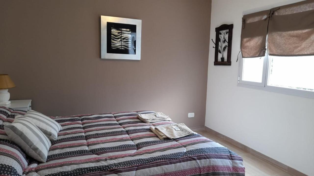 My Sweet Home Calafate إل كالافاتي المظهر الخارجي الصورة