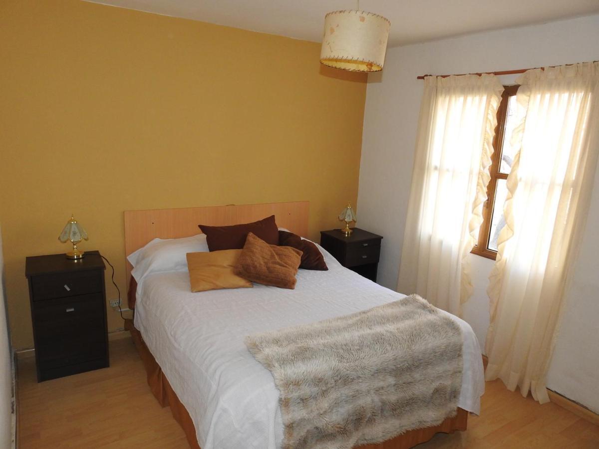 My Sweet Home Calafate إل كالافاتي المظهر الخارجي الصورة